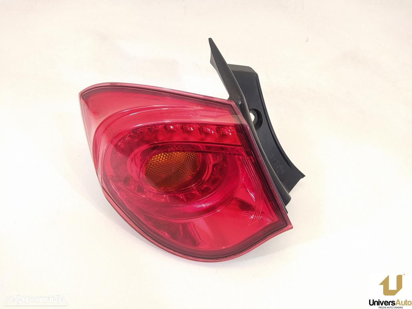 FAROLIM TRASEIRO ESQUERDO ALFA ROMEO GIULIETTA 2016 -50513613 - 3