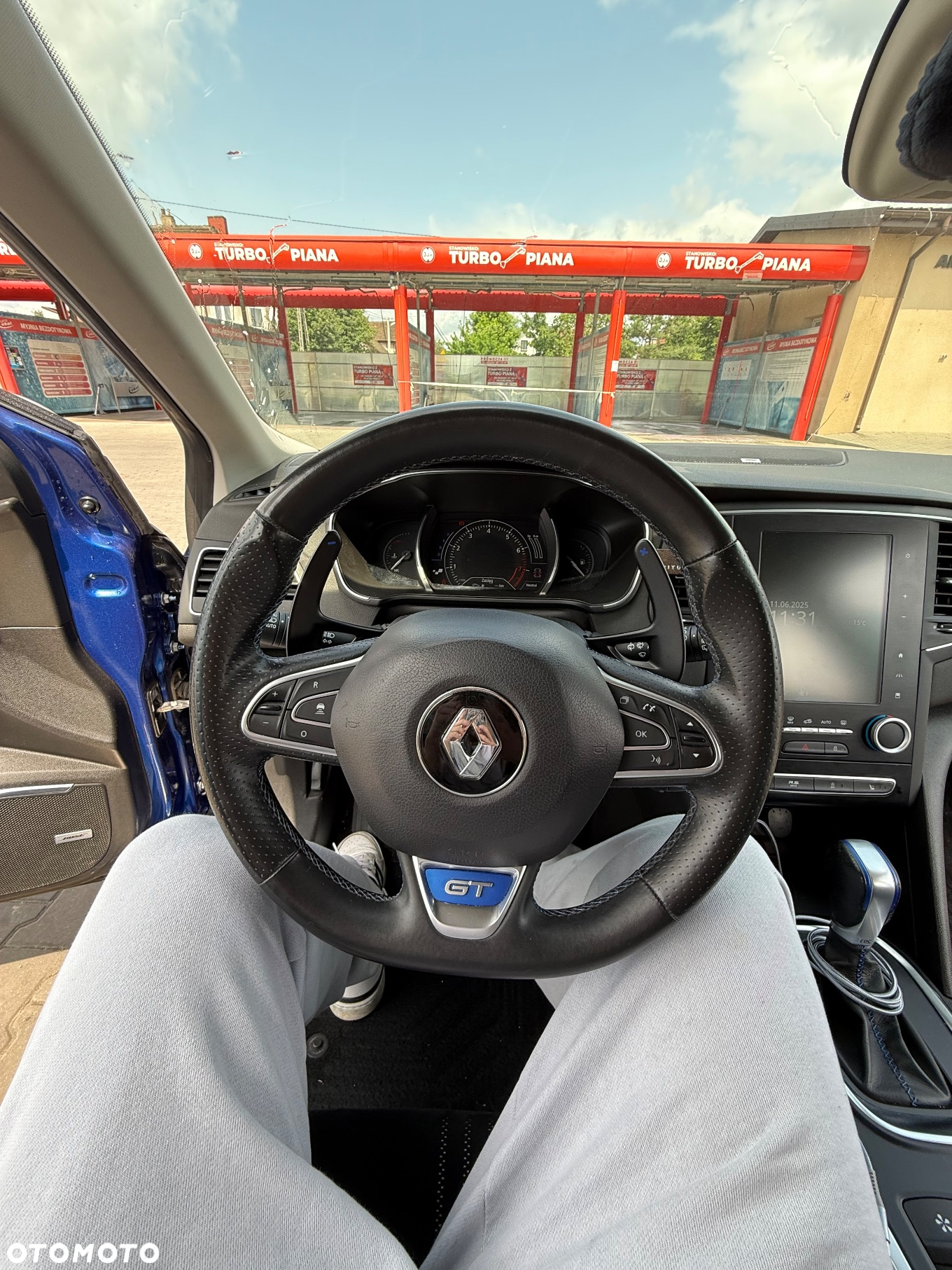 Renault Megane 1.6 TCe GT EDC - 6