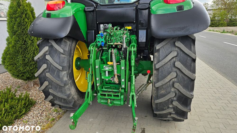 John Deere 6230 - 34
