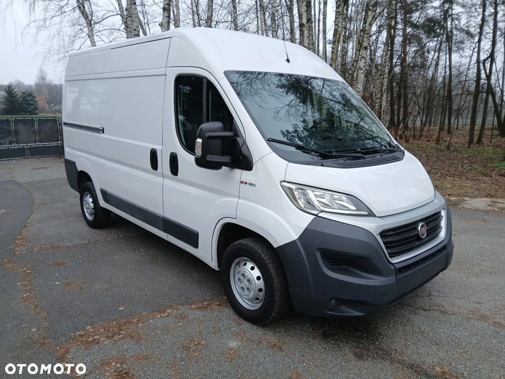 Fiat Ducato - 4