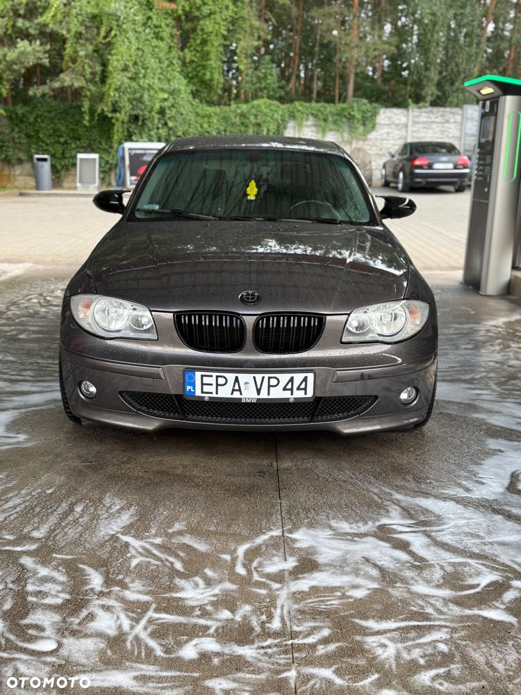BMW Seria 1 - 11