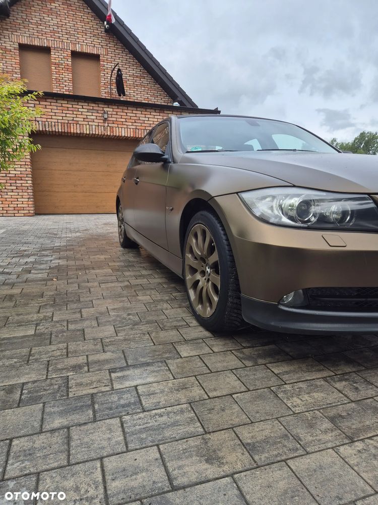BMW Seria 3 - 14
