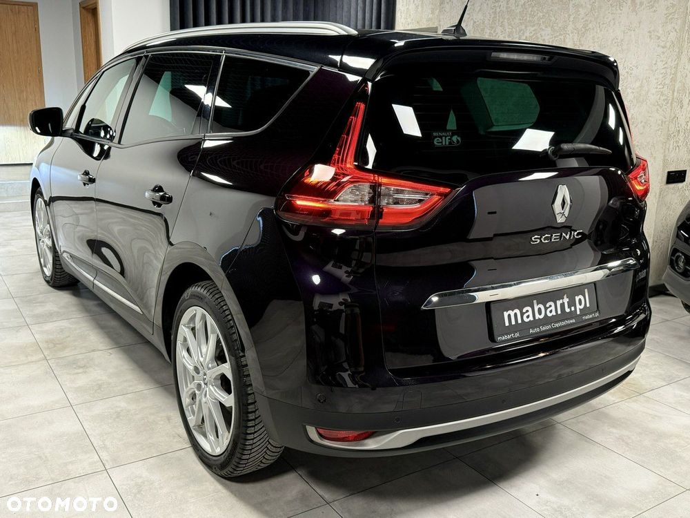 Renault Grand Scenic ENERGY dCi 160 EDC INITIALE PARIS - 6