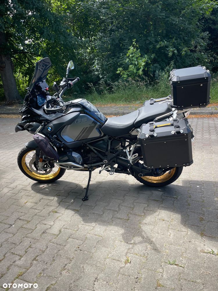 BMW Adventure - 9