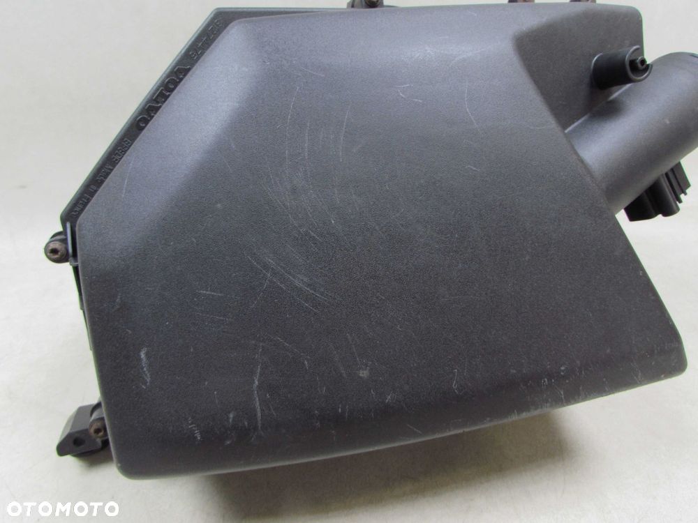 VOLVO S60 II V60 V70 1.6 D2 10-18 OBUDOWA FILTRA POWIETRZA 70367315 70367317 31274475 - 4