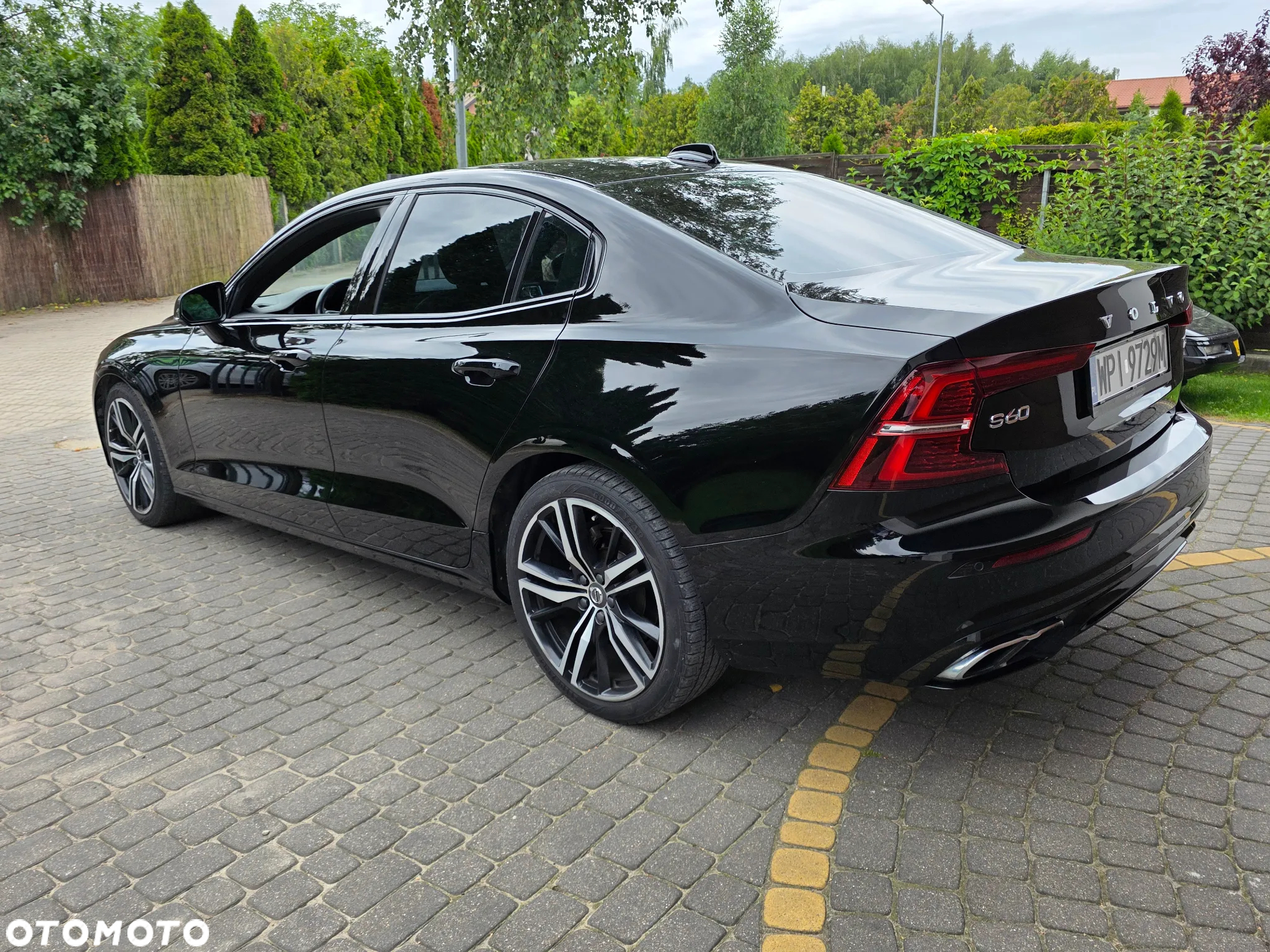 Volvo S60 - 4