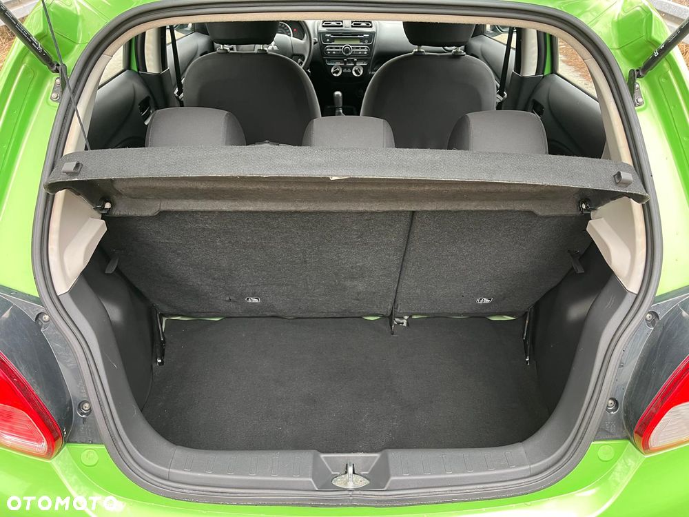 Mitsubishi Space Star 1.0 Edition - 15