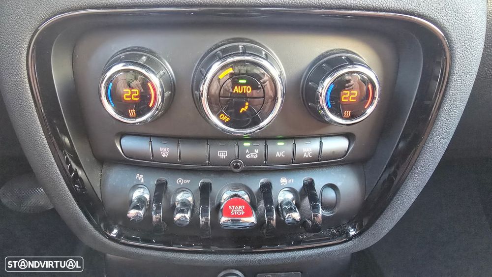 MINI Clubman Cooper D Auto - 33