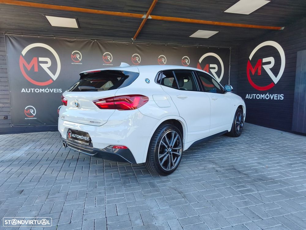 BMW X2 - 9
