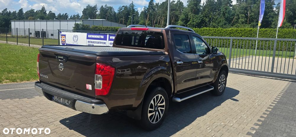 Nissan Navara - 9