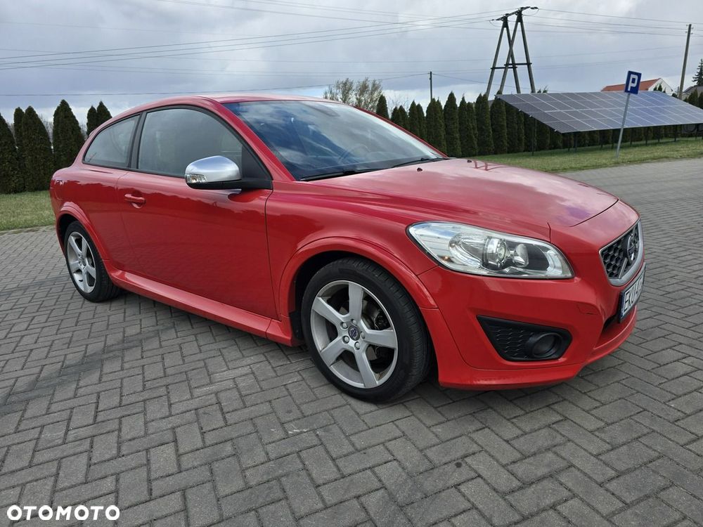 Volvo C30 - 5