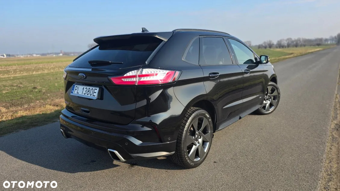 Ford Edge 2.0 EcoBlue Twin-Turbo 4WD ST-Line - 6