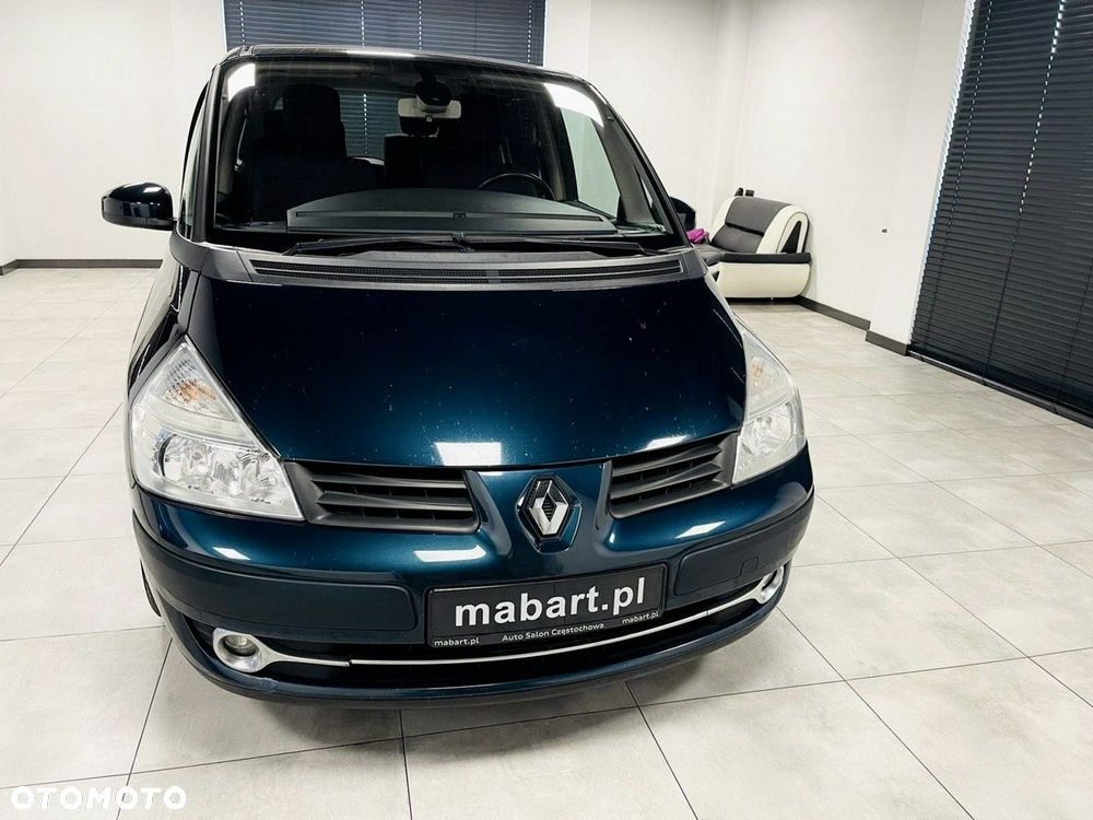 Renault Grand Espace Gr 2.0T Privilege - 6