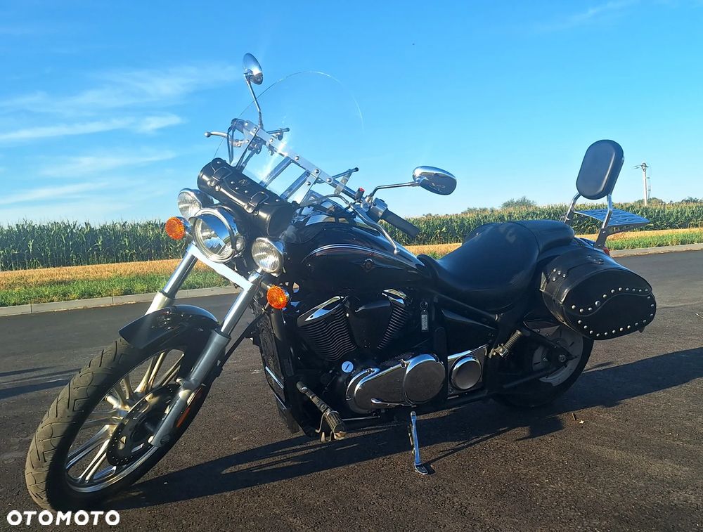 Kawasaki Vulcan - 4