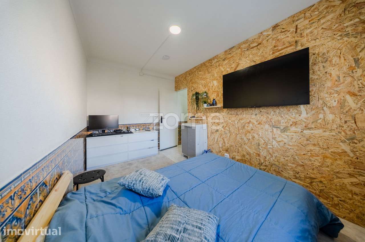Apartamento T2 em Setúbal | 74 m² | Localização Central - Grande imagem: 4/26