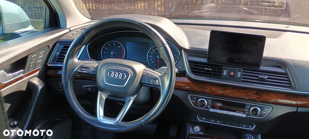 Audi Q5 - 16