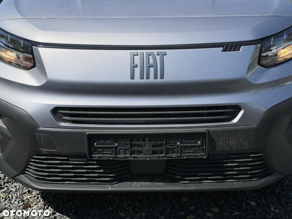 Fiat Nowy Doblo Cargo/Van - 19