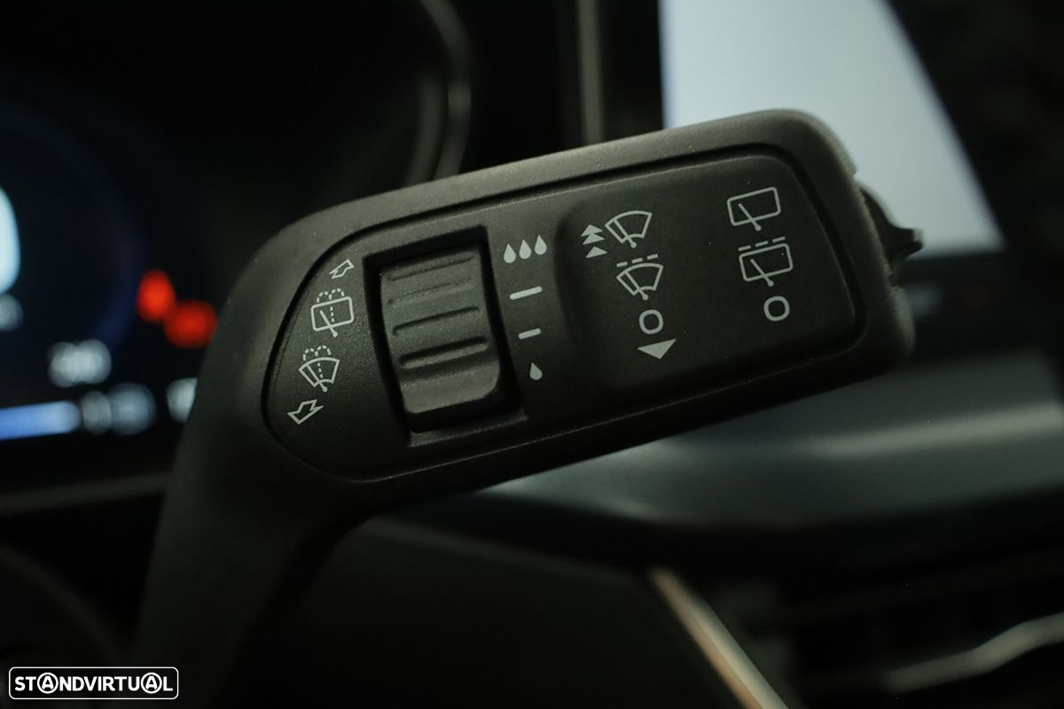 Ford Focus 1.0 EcoBoost MHEV Active Aut. - 18