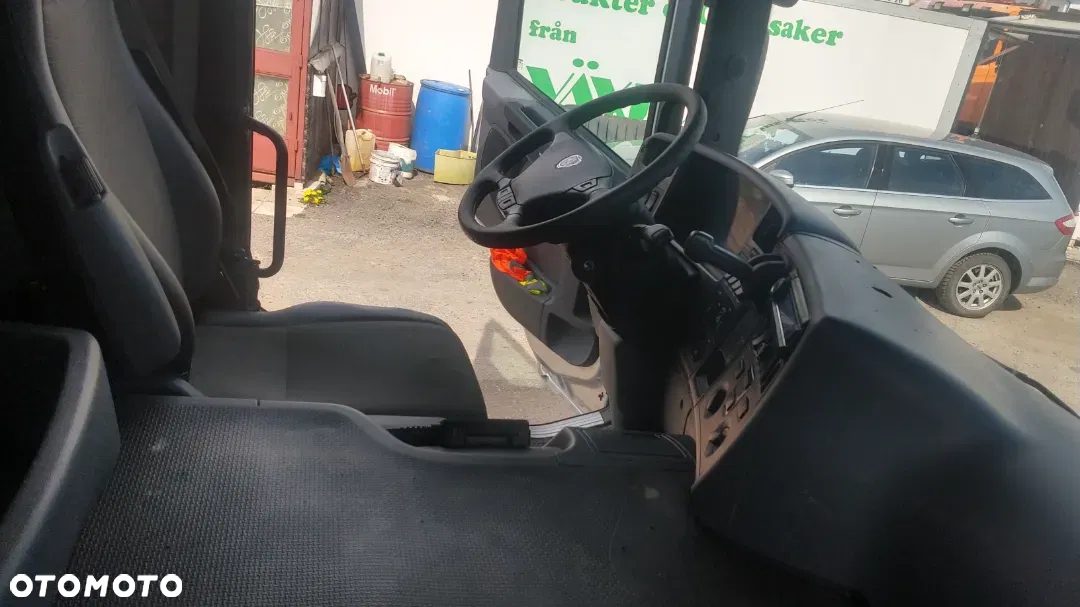 Scania P-360 - 8