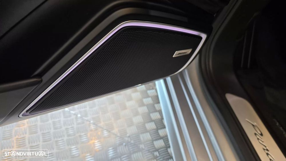 Porsche Panamera 4S E-Hybrid - 37