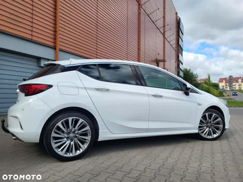 Opel Astra 1.6 Turbo Start/Stop Innovation - 6