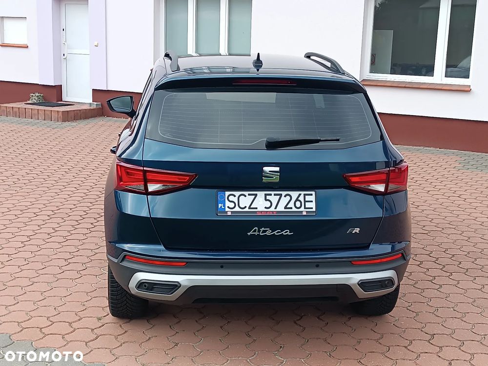 Seat Ateca - 24