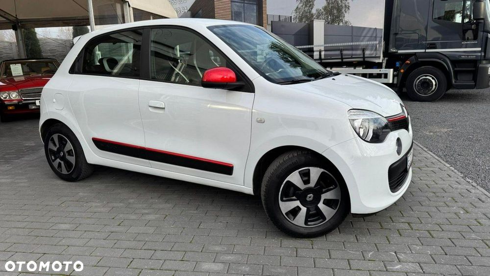 Renault Twingo SCe 70 Expression - 5