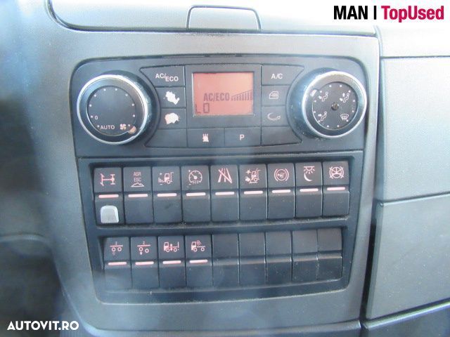 MAN TGX 18.480 4X2 LLS-U - 9
