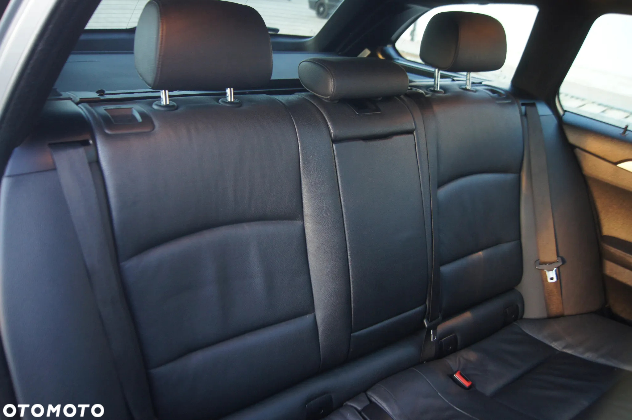 BMW Seria 5 520d - 17
