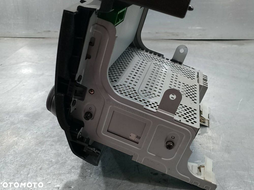 RADIO  HONDA ACCORD VII 39050-SEA-G110-M1 - 3