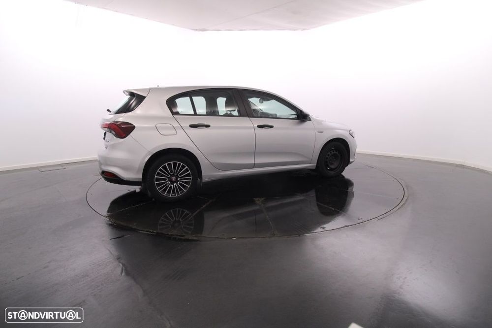 Fiat Tipo 1.3 MultiJet Life - 8