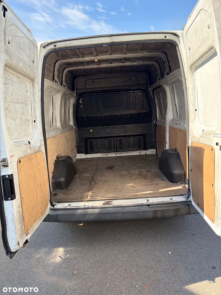 Ford Transit - 15