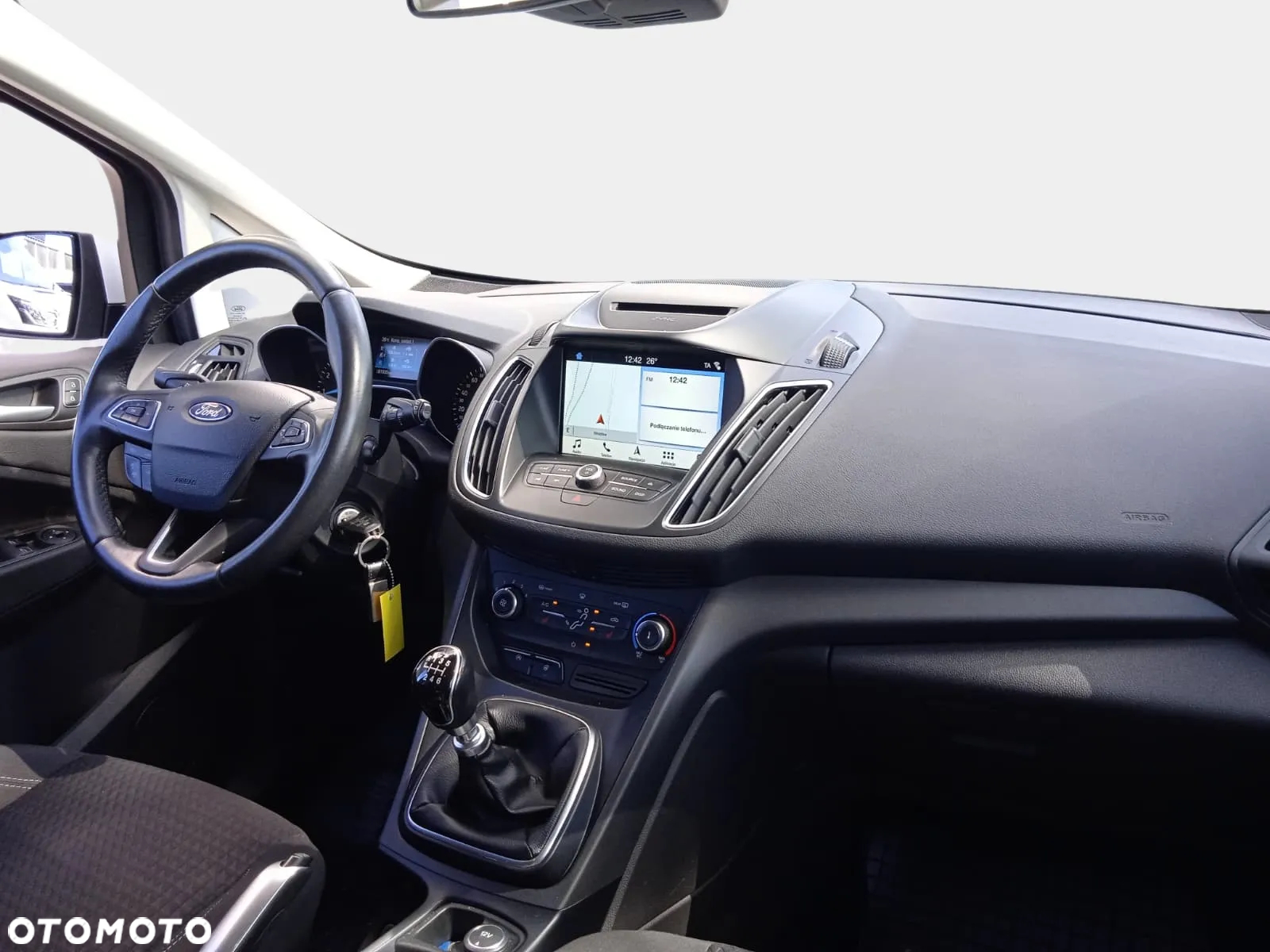 Ford C-MAX 1.0 EcoBoost Edition ASS - 31