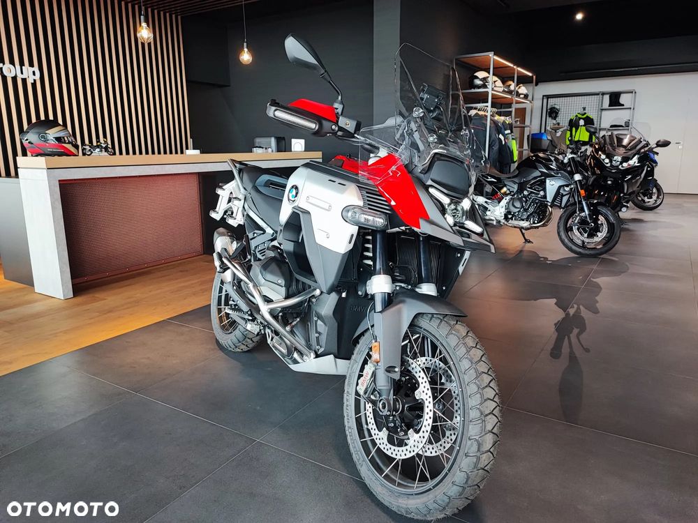 BMW R - 4