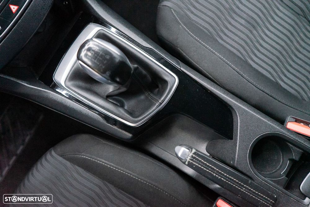 Peugeot 308 SW 1.6 BlueHDi Allure - 28