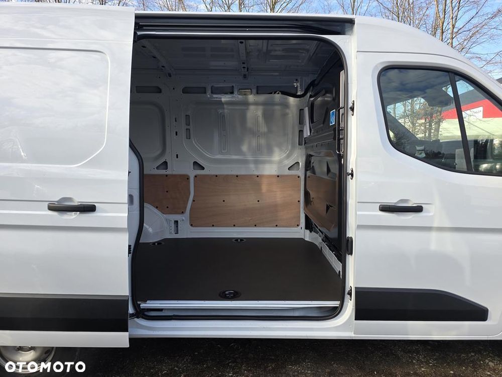 Renault Master - 22