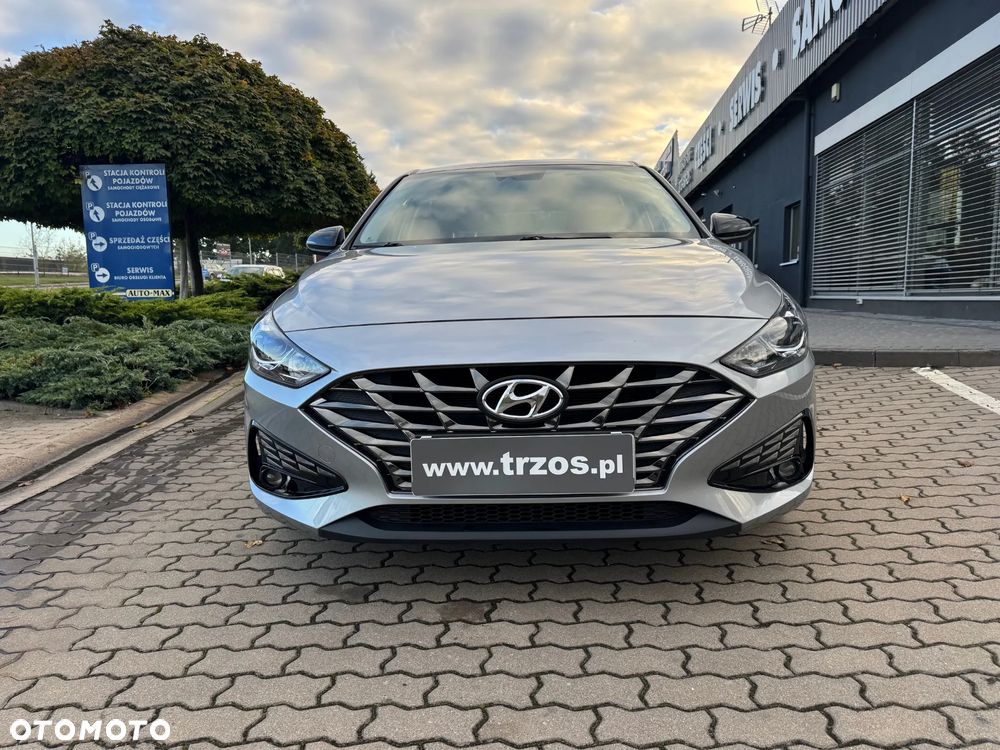 Hyundai i30 1.5 DPI Comfort - 3