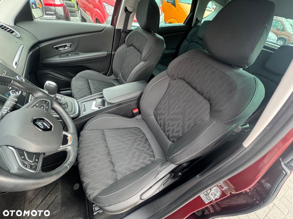 Renault Scenic - 10