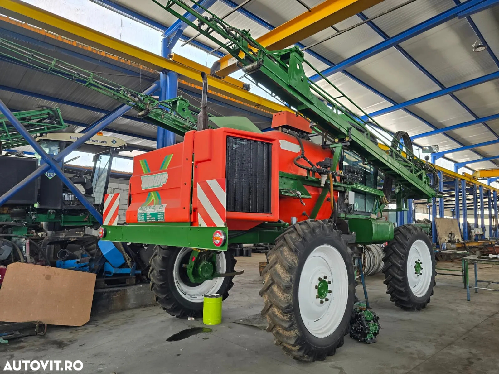 Seguip UTL3500 UTL 3500 - 6