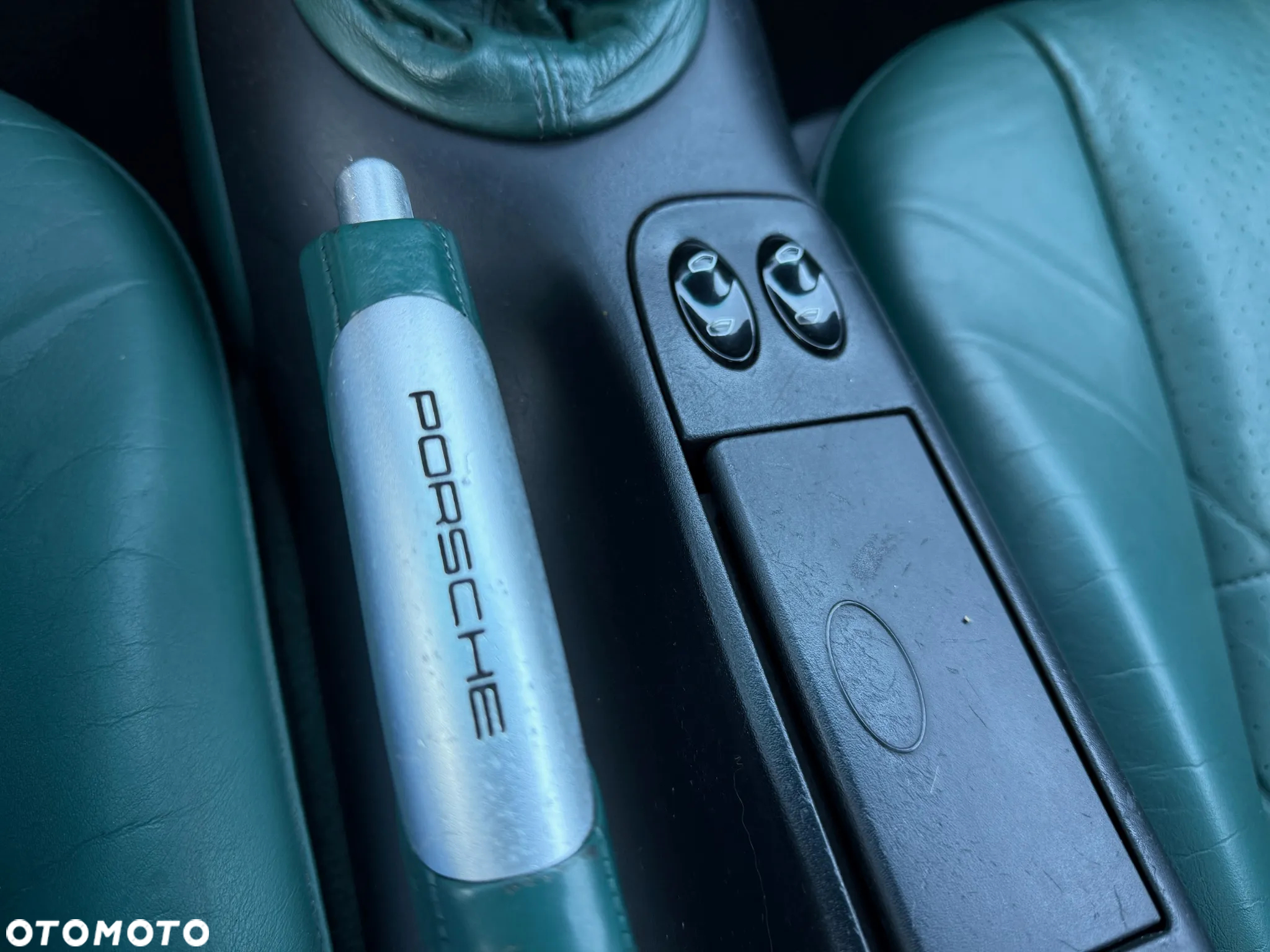 Porsche Boxster 2.7 - 18