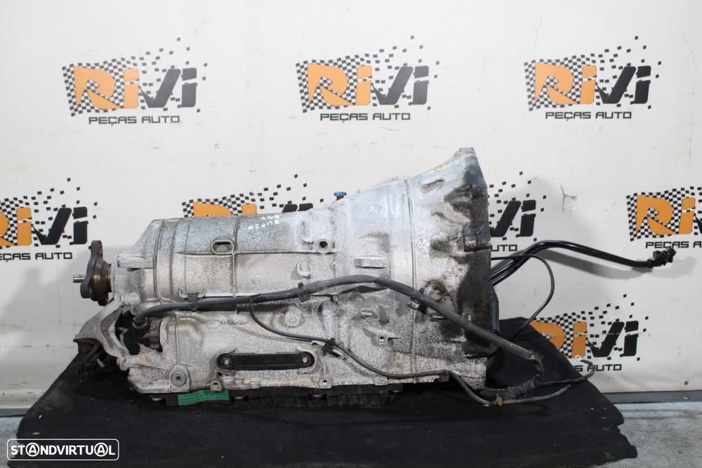 Caixa de Velocidades Automática BMW - 8HP70 / 8HP 70 - N57 - 6