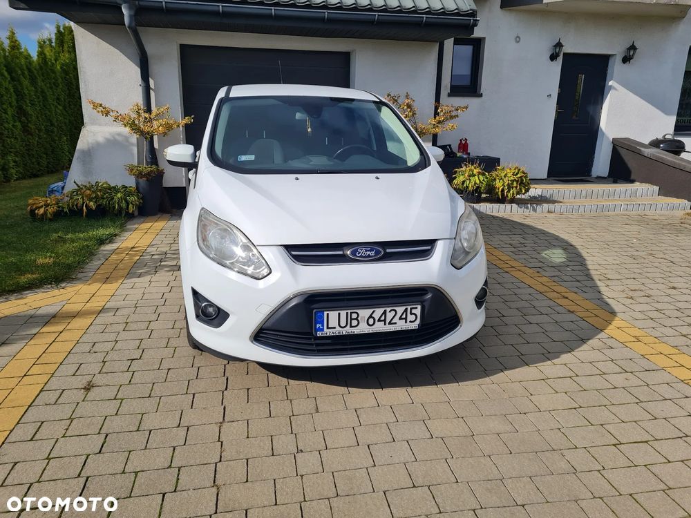 Ford C-MAX 1.6 TDCi Trend - 2