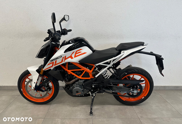 KTM Duke