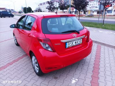 Toyota Yaris 1.0 Active - 12