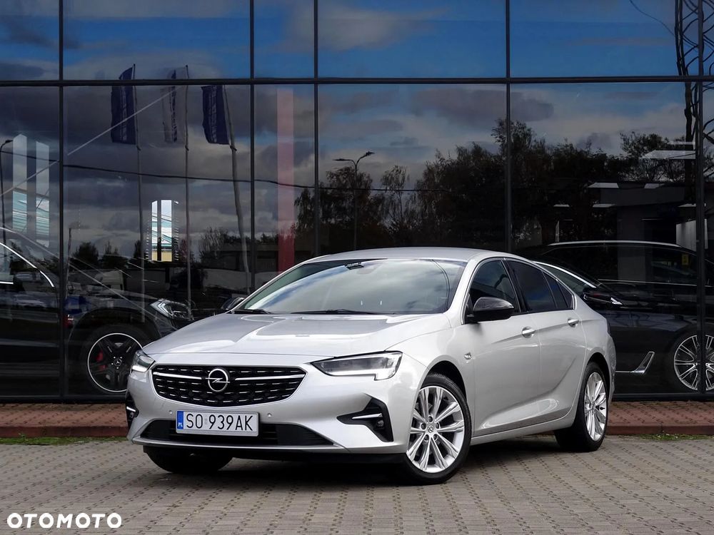 Opel Insignia 2.0 CDTI Business Elegance S&S - 2