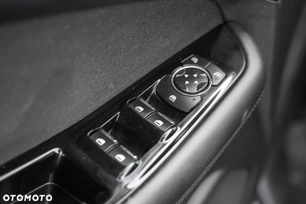 Ford Edge - 26