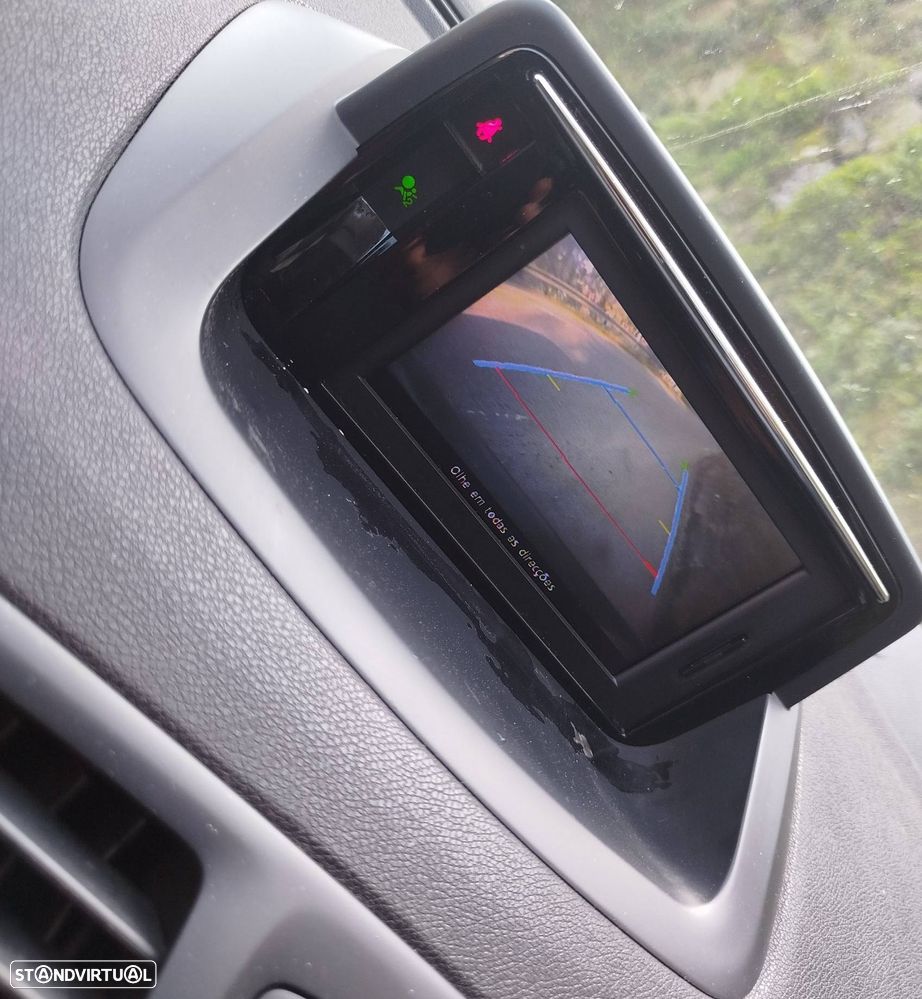 Renault Mégane Sport Tourer 1.5 dCi GT Line CO2 Champion - 4