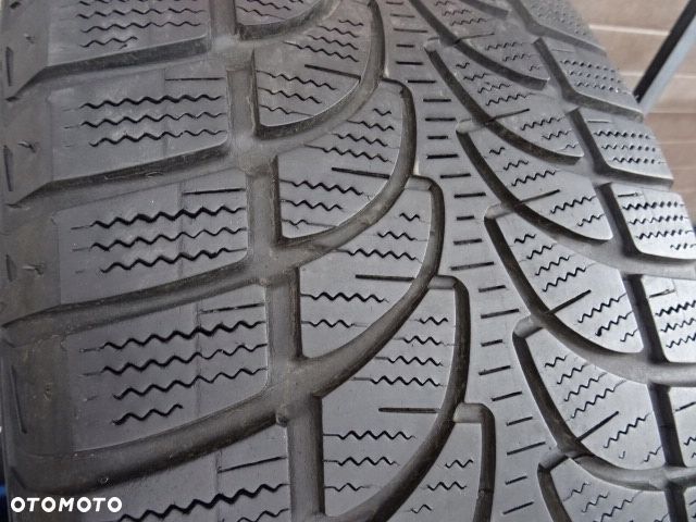 235/60/R18 103H Bridgestone Blizzak LM-80 Evo - 3
