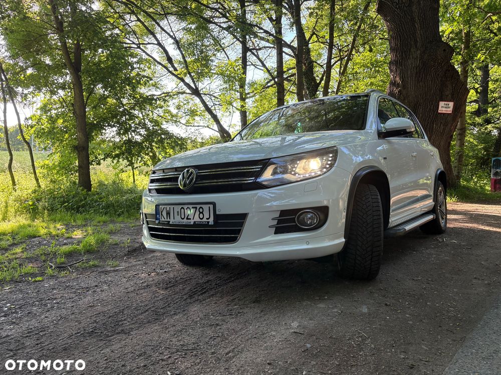 Volkswagen Tiguan 2.0 TDI DPF 4Motion BlueMotion Technology DSG CityScape - 3