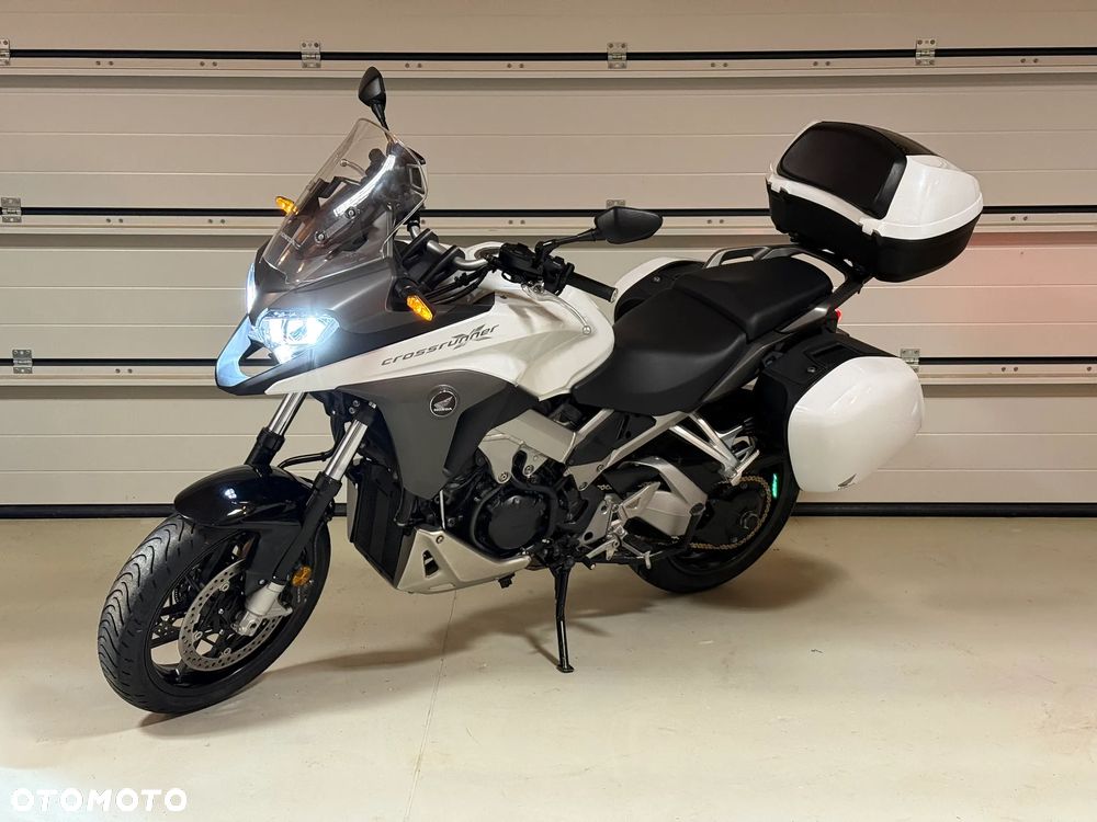 Honda VFR